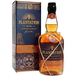 Plantation Guatemala & Belize 42% 0,7 l (kartn)