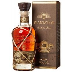 Plantation Extra Old 20TH ANNIVERSARY 40% 0,7l (kartn)