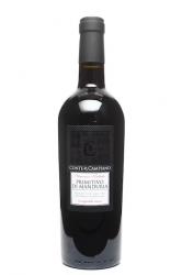 Primitivo 0,75l D.O.C.