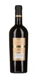 Primitivo Reserva 0,75l