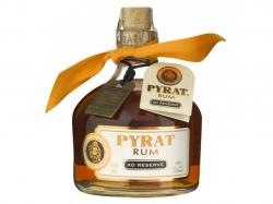 Pyrat XO Reserve 40% 0,7l (čistá fľaša) 