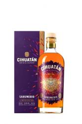 Cihuatn Sahumerio 45,2% 0,7 l (kartn)