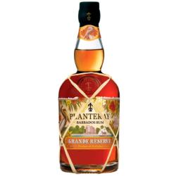 Planteray Barbados Grande Reserve 40% 0,7 l (�ist� f�a�a)
