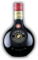 Unicum Zwack Slivka 34,5% 0,7 l (ist faa)